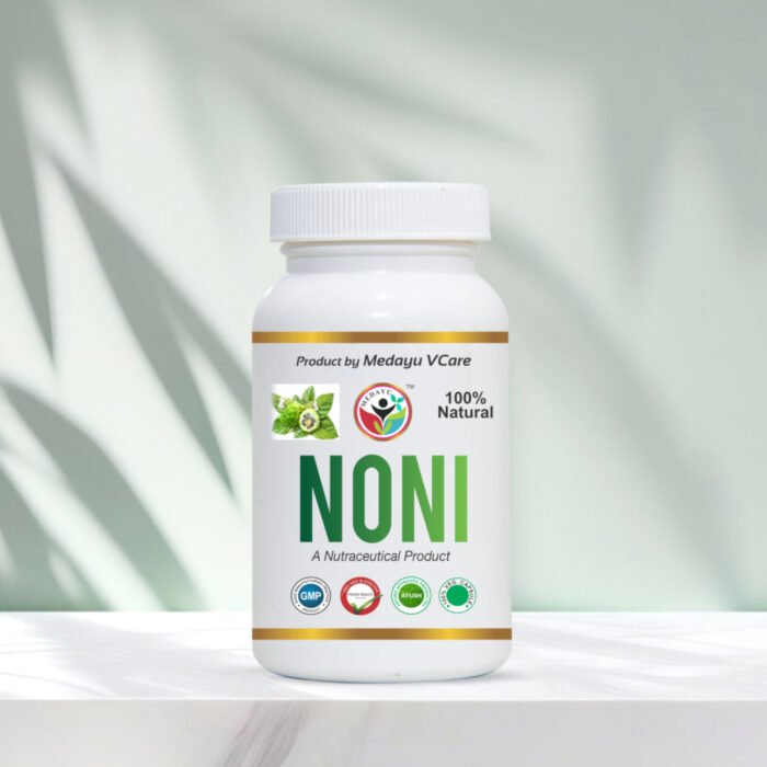 Noni 60 Capsules