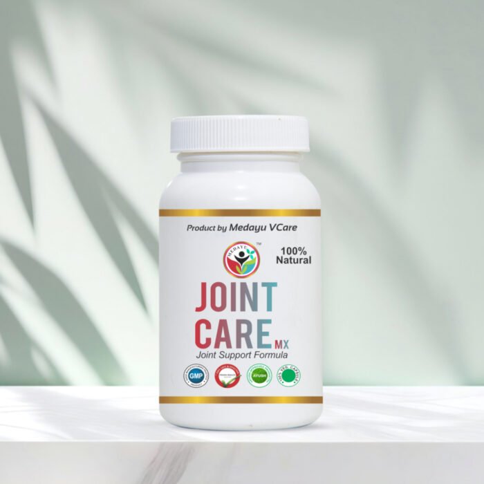 Joint Care Mx 30 Capsules