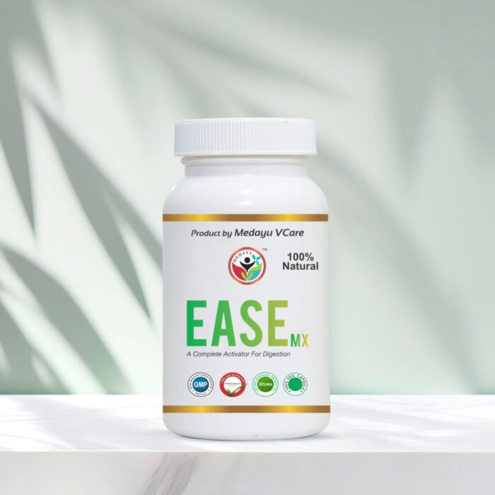 Ease Mx 30 Capsules