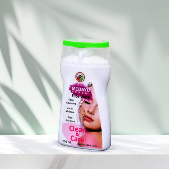 Medayu face Wash 100ML