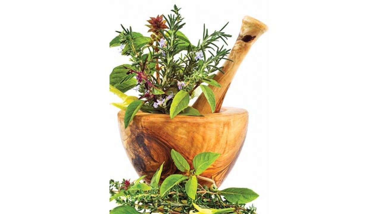 Ayurveda