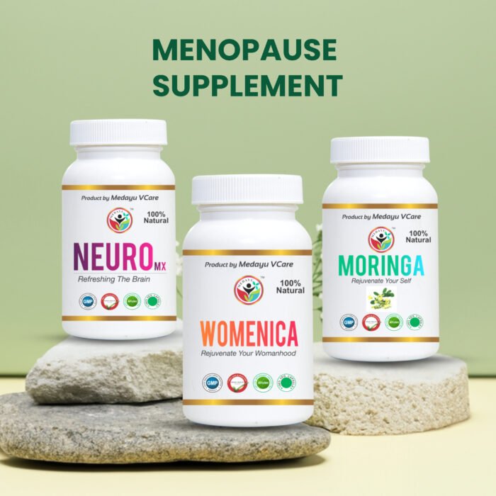 Menopause Supplement